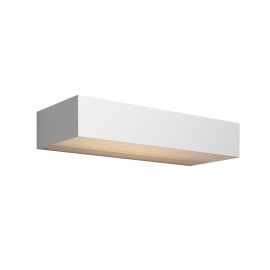 Aplice - Aplica LED ambientala pentru exterior IP65 Lot alb