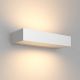 Aplice - Aplica LED ambientala pentru exterior IP65 Lot alb