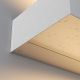 Aplice - Aplica LED ambientala pentru exterior IP65 Lot alb