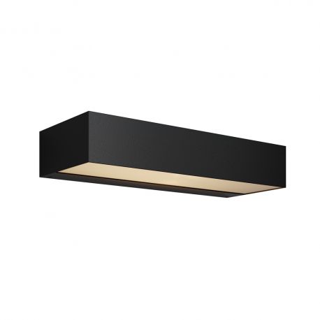 Aplice - Aplica LED ambientala pentru exterior IP65 Lot grafit