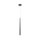 Pendule, Lustre suspendate - Pendul stil minimalist modern Cascade negru