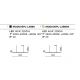 Pendule, Lustre suspendate - Lustra LED suspendata stil minimalist modern Halo negru