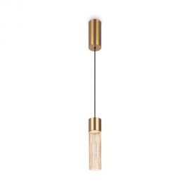 Pendule, Lustre suspendate - Pendul LED design elegant modern Imaginary