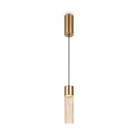 Pendule, Lustre suspendate - Pendul LED design elegant modern Imaginary