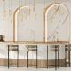 Pendule, Lustre suspendate - Pendul LED design elegant modern Imaginary