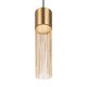 Pendule, Lustre suspendate - Pendul LED design elegant modern Imaginary