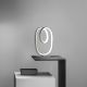 Veioze - Veioza LED design modern Diva, auriu, alb sau titan