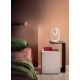 Veioze - Veioza LED design modern Diva, auriu, alb sau titan