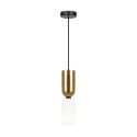 Pendul design modern decorativ Memory auriu
