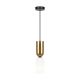 Pendule, Lustre suspendate - Pendul design modern decorativ Memory auriu
