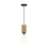 Pendul design modern decorativ Memory auriu