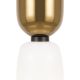 Pendule, Lustre suspendate - Pendul design modern decorativ Memory auriu