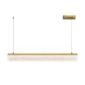 Lustra LED suspendata design decorativ Petra