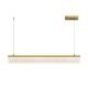 Pendule, Lustre suspendate - Lustra LED suspendata design decorativ Petra