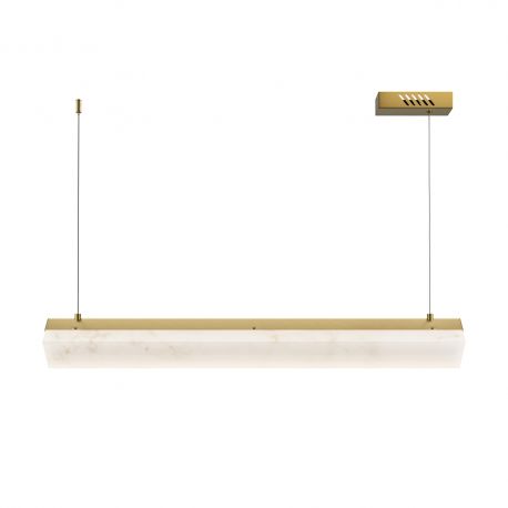 Pendule, Lustre suspendate - Lustra LED suspendata design decorativ Petra