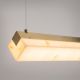 Pendule, Lustre suspendate - Lustra LED suspendata design decorativ Petra