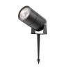 Proiector LED cu tarus iluminat exterior IP65 Bern 15W grafit
