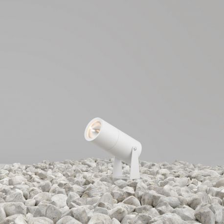 Tarusi - Proiector LED cu tarus iluminat exterior IP65 Bern 5W alb