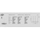 Pendule, Lustre suspendate - Lustra LED circulara diametru 80cm CRISEIDE, alb, negru sau auriu