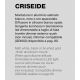 Pendule, Lustre suspendate - Lustra LED circulara diametru 80cm CRISEIDE, alb, negru sau auriu