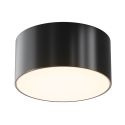 Spot LED aplicat iluminat exterior IP65 Zon IP 15W negru