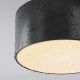 Plafoniere - Spot LED aplicat iluminat exterior IP65 Zon IP 15W negru