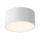 Plafoniere - Spot LED aplicat iluminat exterior IP65 Zon IP 15W alb