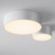 Plafoniere - Spot LED aplicat iluminat exterior IP65 Zon IP 15W alb