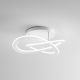 Lustre aplicate - Lustra LED aplicata diametru 70cm YARA 3000K sau 4000K