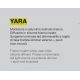 Lustre aplicate - Lustra LED aplicata diametru 70cm YARA 3000K sau 4000K
