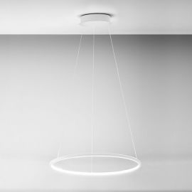 Lustra LED circulara diametru 60cm ERIKA