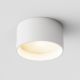 Plafoniere cu spoturi, Spoturi aplicate - Spot LED aplicat design tehnic Vega D-12cm alb