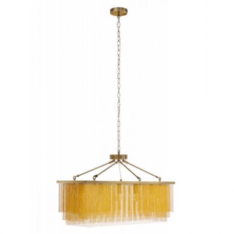 Candelabre, Lustre - Candelabru elegant design clasic Royal 80cm
