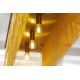 Candelabre, Lustre - Candelabru elegant design clasic Royal 80cm