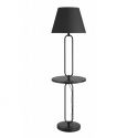 Lampa de podea cu masuta Servant 175cm