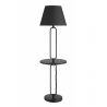 Lampa de podea cu masuta Servant 175cm