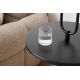 Lampadare - Lampa de podea cu masuta Servant 175cm