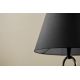 Lampadare - Lampa de podea cu masuta Servant 175cm