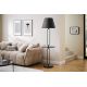 Lampadare - Lampa de podea cu masuta Servant 175cm