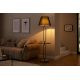Lampadare - Lampa de podea cu masuta Servant 175cm