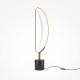 Veioze - Veioza LED design decorativ Breeze