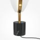 Veioze - Veioza LED design decorativ Breeze