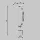 Veioze - Veioza LED design decorativ Breeze
