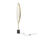 Lampadar LED design decorativ Breeze
