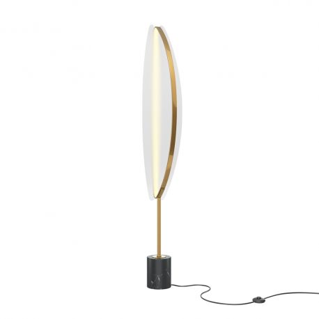 Lampadare - Lampadar LED design decorativ Breeze