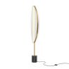 Lampadar LED design decorativ Breeze