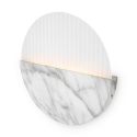 Aplica de perete LED design decorativ ambiental Jupiter