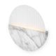 Aplice, corpuri de iluminat pentru pereti - Aplica de perete LED design decorativ ambiental Jupiter