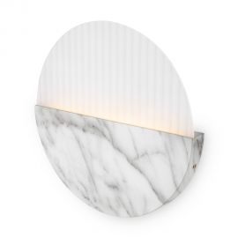 Aplice, corpuri de iluminat pentru pereti - Aplica de perete LED design decorativ ambiental Jupiter