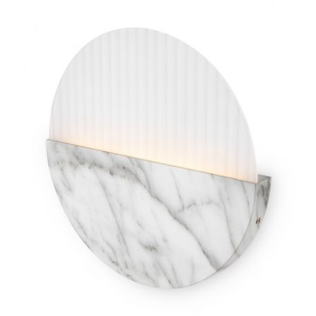 Aplice, corpuri de iluminat pentru pereti - Aplica de perete LED design decorativ ambiental Jupiter